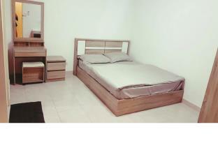 Chauhan Inn Bangkok Ngoại thất bức ảnh